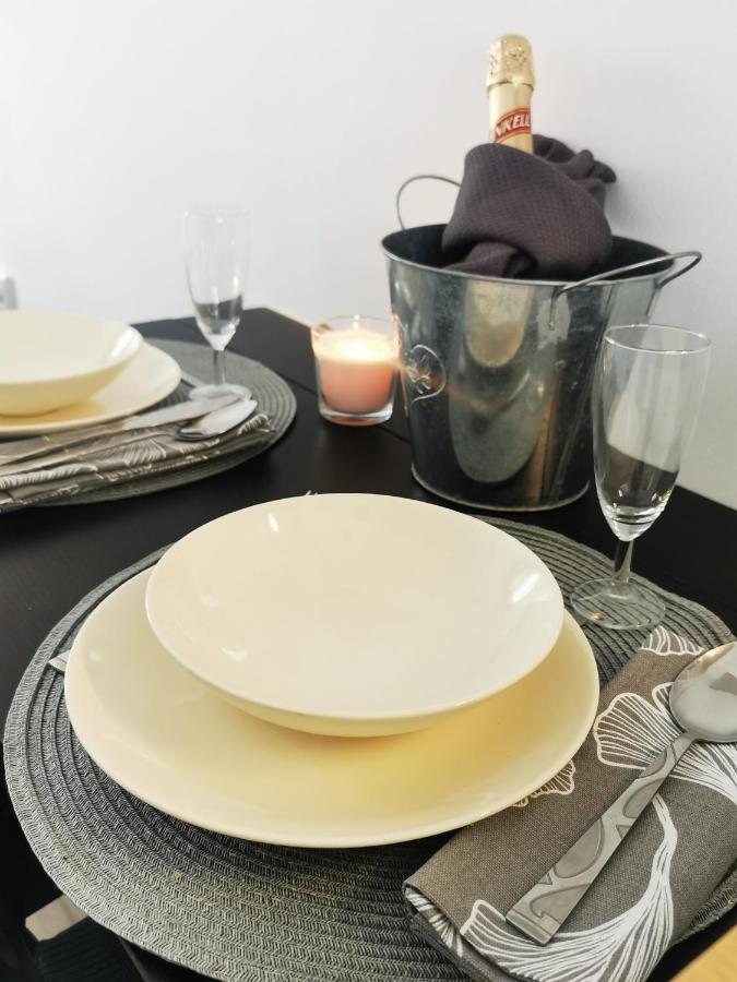 Apartment4Two - Studioapartment Vir Εξωτερικό φωτογραφία